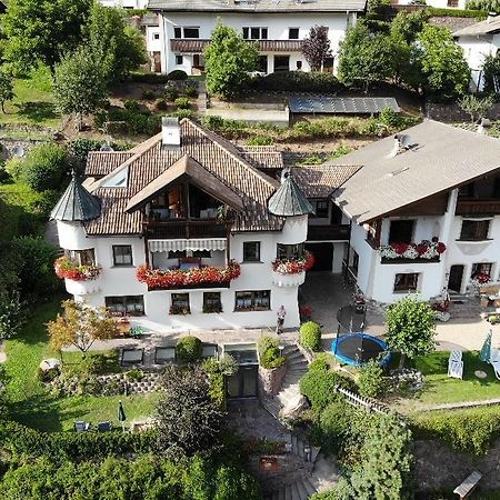 Apartment Manuel Ortisei Kültér fotó