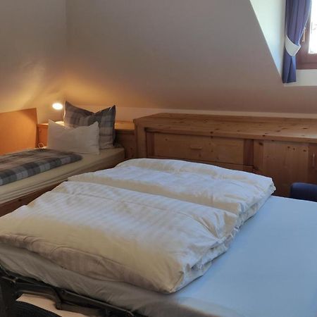 Apartment Manuel Ortisei Kültér fotó