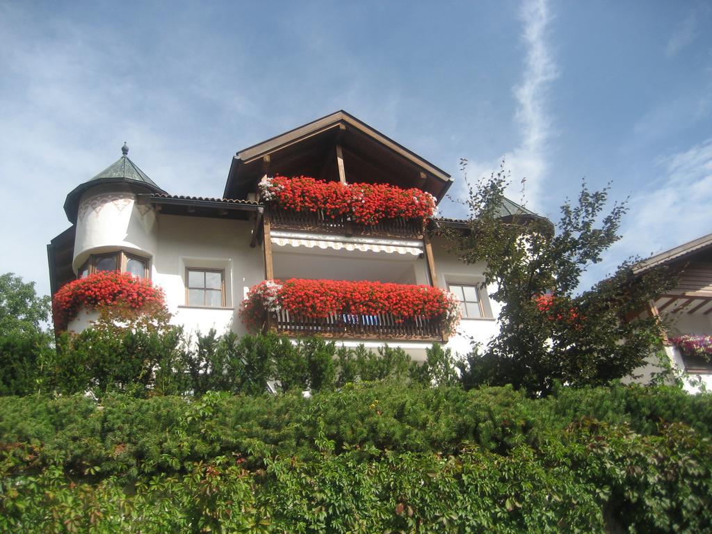 Apartment Manuel Ortisei Szoba fotó