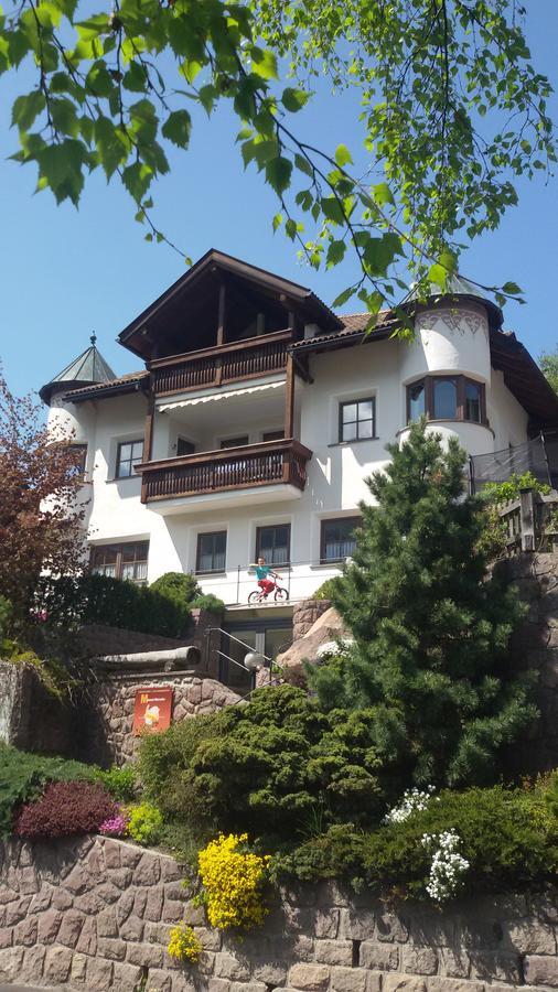 Apartment Manuel Ortisei Kültér fotó