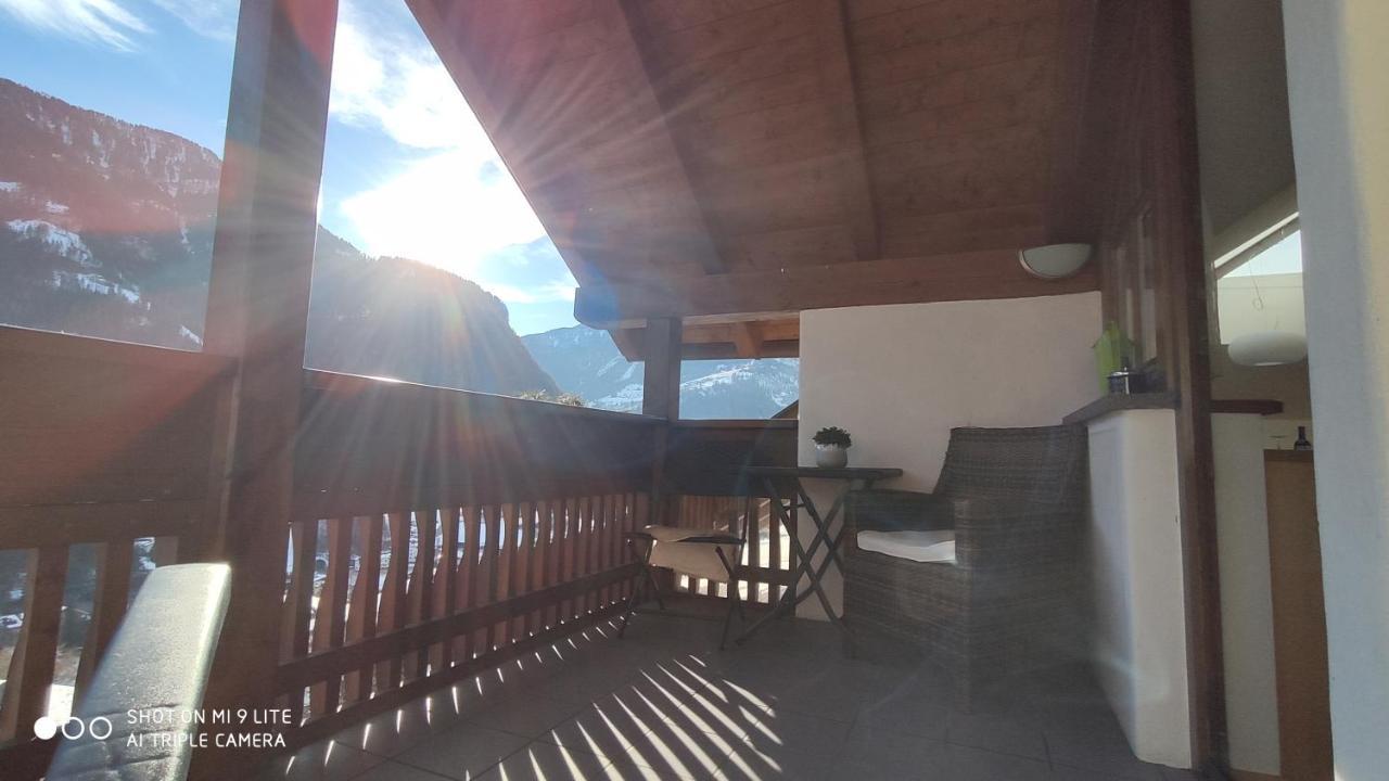 Apartment Manuel Ortisei Kültér fotó