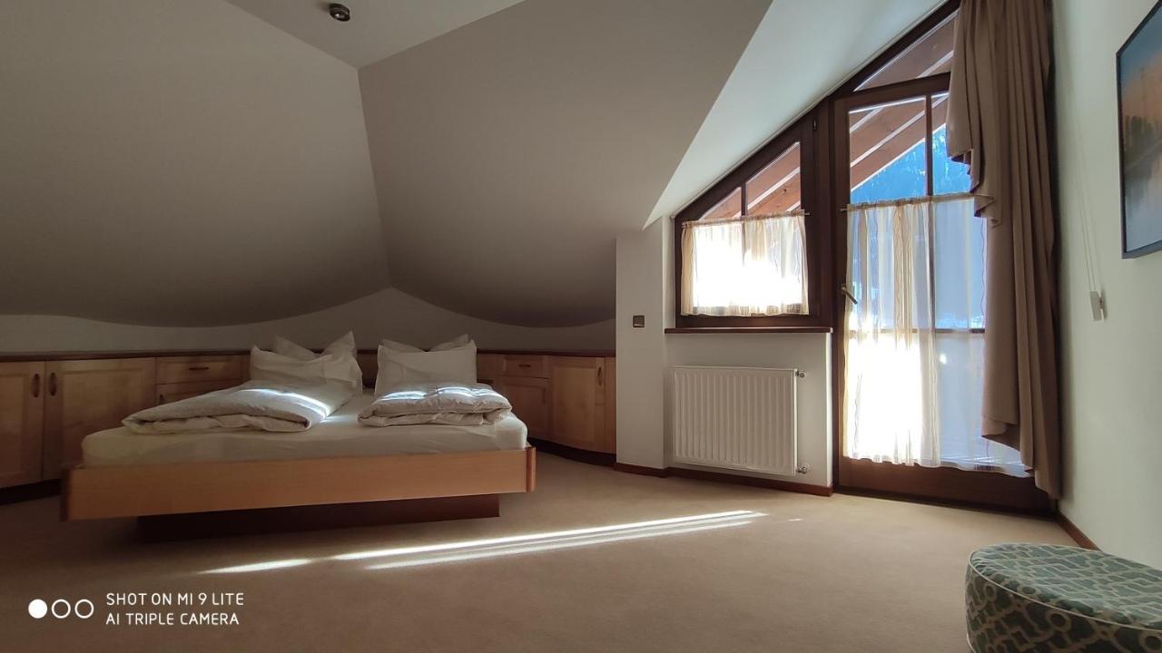 Apartment Manuel Ortisei Kültér fotó