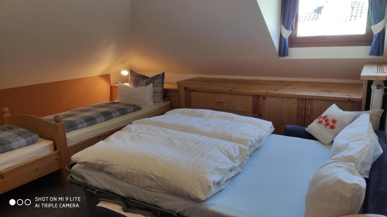 Apartment Manuel Ortisei Kültér fotó