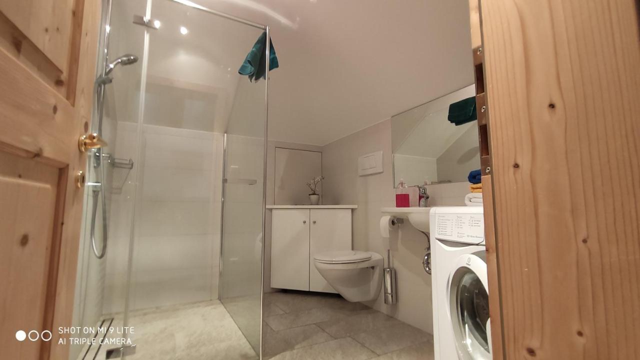 Apartment Manuel Ortisei Kültér fotó